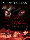 The Hoard of Mhorrer (eBook)